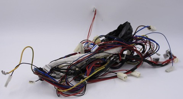 Проводка посудомоечной машины Electrolux ESL68070R