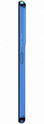Смартфон TECNO POVA Neo 2 6/128GB Blue