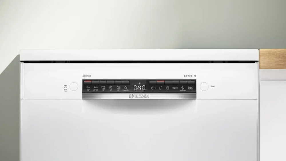 Посудомоечная машина Bosch SMS4IMW62Q