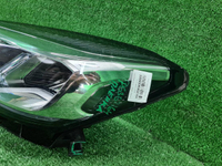 Битая Фара левая Chery Tiggo 7 Pro (2020-н.в.) LED