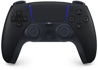 Sony PlayStation DualSense 5 Black