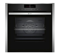 Встраиваемый электрический духовой шкаф Neff BVT5868HMC