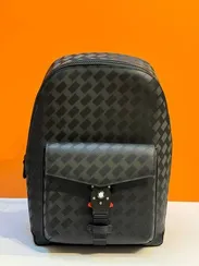 Рюкзак MONTBLANC EXTREME 3.0 C ПРЯЖКОЙ LOCK 4810