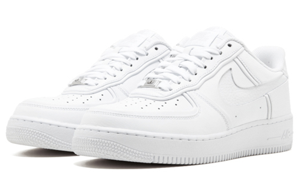 Кроссовки Nike Air Force 1 Low John Elliott White