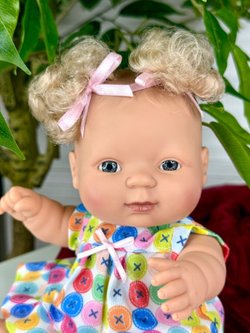 Пупс Berbesa GORDI 26см (260B10)