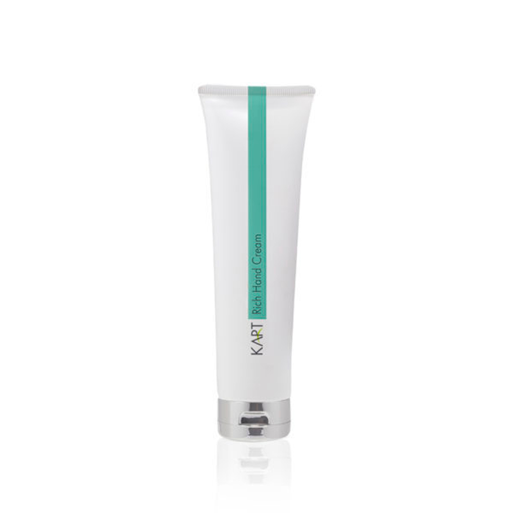 KART Интенсивный крем для рук — Rich Hand Cream 100 мл