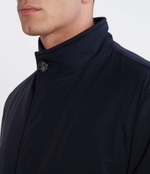 Пальто Jared BOSS BLACK - темно-синий(50511845)