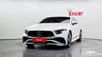 Mercedes-Benz CLS-Class C257 CLS300d 4MATIC (06.2023)