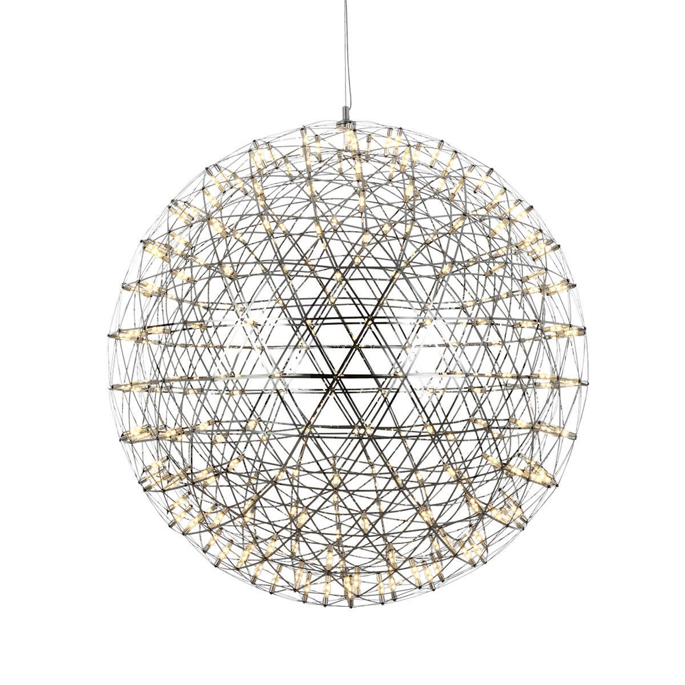 9027-89 Подвесной светильник LOFT IT Raimond