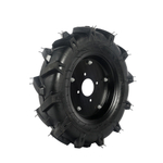 Колесо для мотоблока 4.00-8 с диском Patriot 490001225