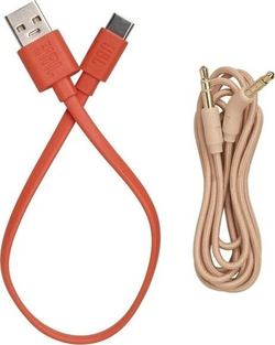 Беспроводные наушники JBL Live 770NC, Золотой