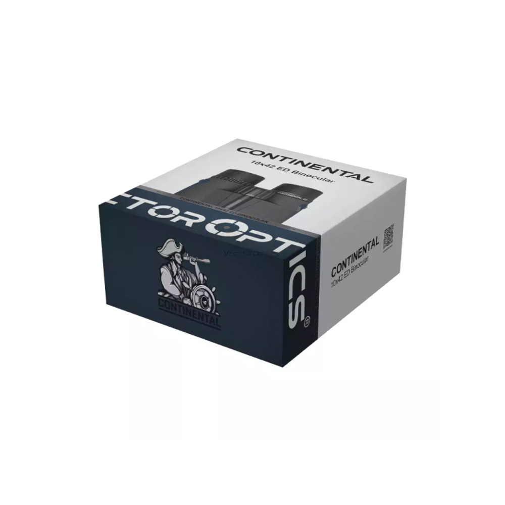 Бинокль Vector Optics Continental 10x42 ED