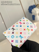 Louis Vuitton Rosalie Coin Purse
