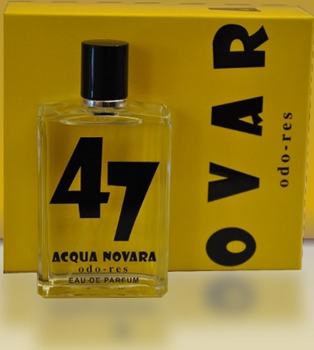 Acqua Novara odo-res 73