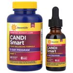 Renew Life, CandiSmart™, 15-дневная программа, 2 шт.