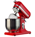 Миксер планетарный NB7 красный