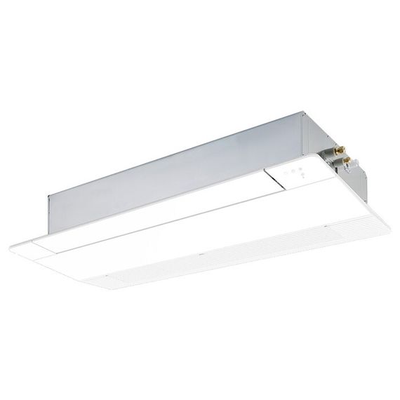 Кассетная VRF система Toshiba MMU-UP0091YHP-E