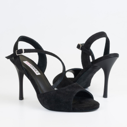 Туфли для кизомбы