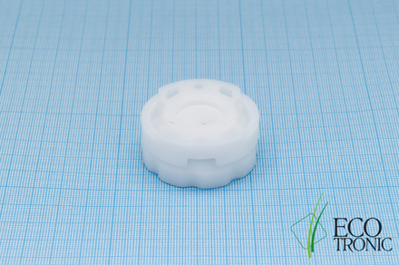 Ножка аппарата к мод. R1 передняя