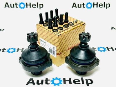 Опора шаровая Jett V61-004 верхняя