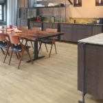 Ламинат Quick-Step Classic CLH 5791 Дуб песочный греш