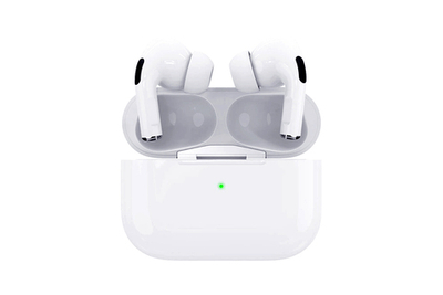 Наушники HARPER HB-106 white