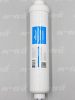 Аквабрайт Картридж минерализирующий для систем обратного осмоса (МИНЕРАЛ-ЛАЙН)
