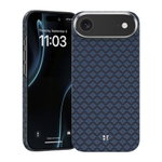 Кевларовый чехол MagSafe Benks ArmorAir ArmorGrid для iPhone Air Ультратонкий чехол из арамидного волокна DuPont Kevlar с вырезом для Контроллера камеры