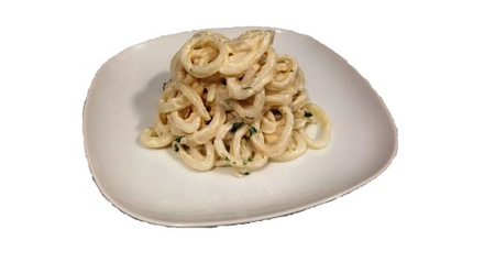 Салат КАЛЬМАР под майонезом 1кг