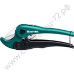 KRAFTOOL EXPERT до 25 мм, Высокоскоростной труборез по металлопластиковым и пластиковым трубам (23381-25)
