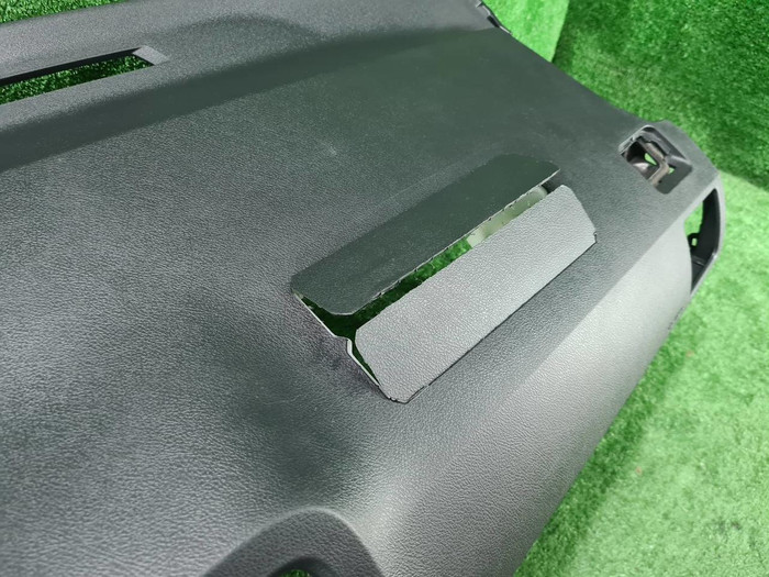 Торпедо Toyota Hiace Н300 (2019-н.в.)