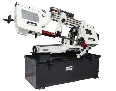 Ленточнопильный отрезной станок Metal Master BSM-1018B