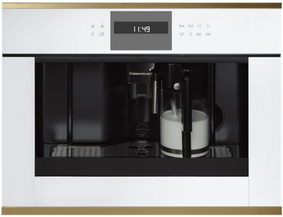 Kuppersbusch CKV 6550.0 W4