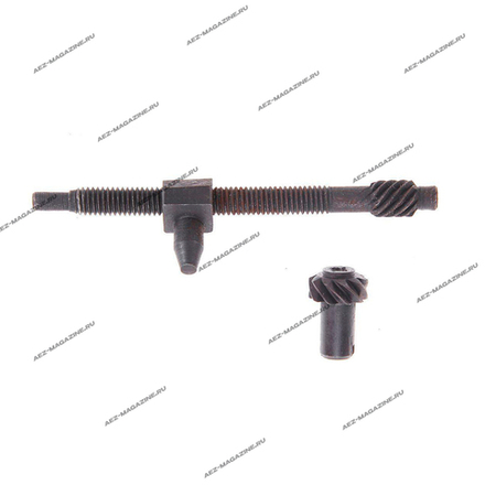 Натяжитель цепи для бензопил Husqvarna 365, 372 (аналог 5370441-02)