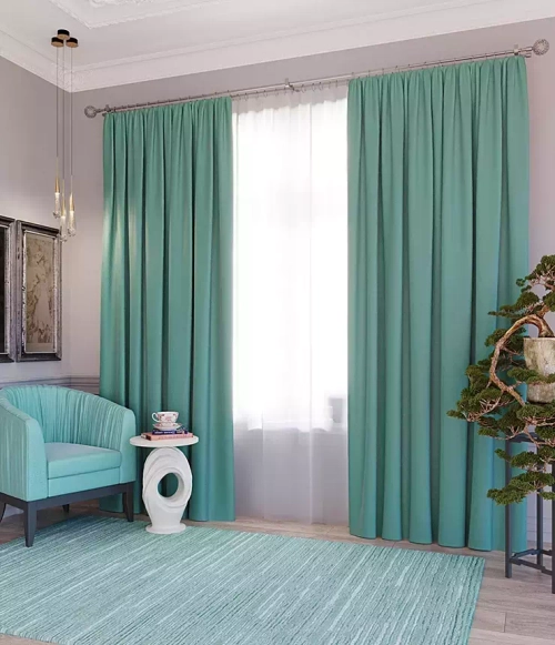 Штора Legrand Велюр 2000х2800 мм