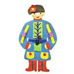 Дидактическое пособие "Аленушка, Иванушка"