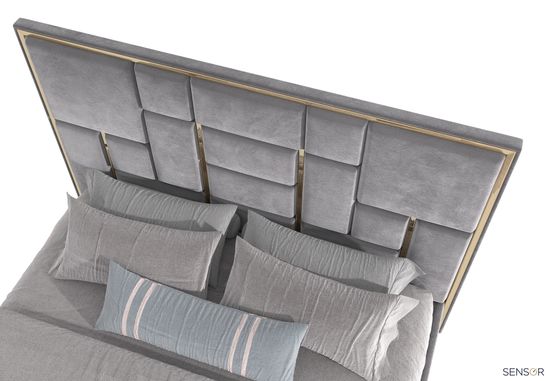 Кровать Римини