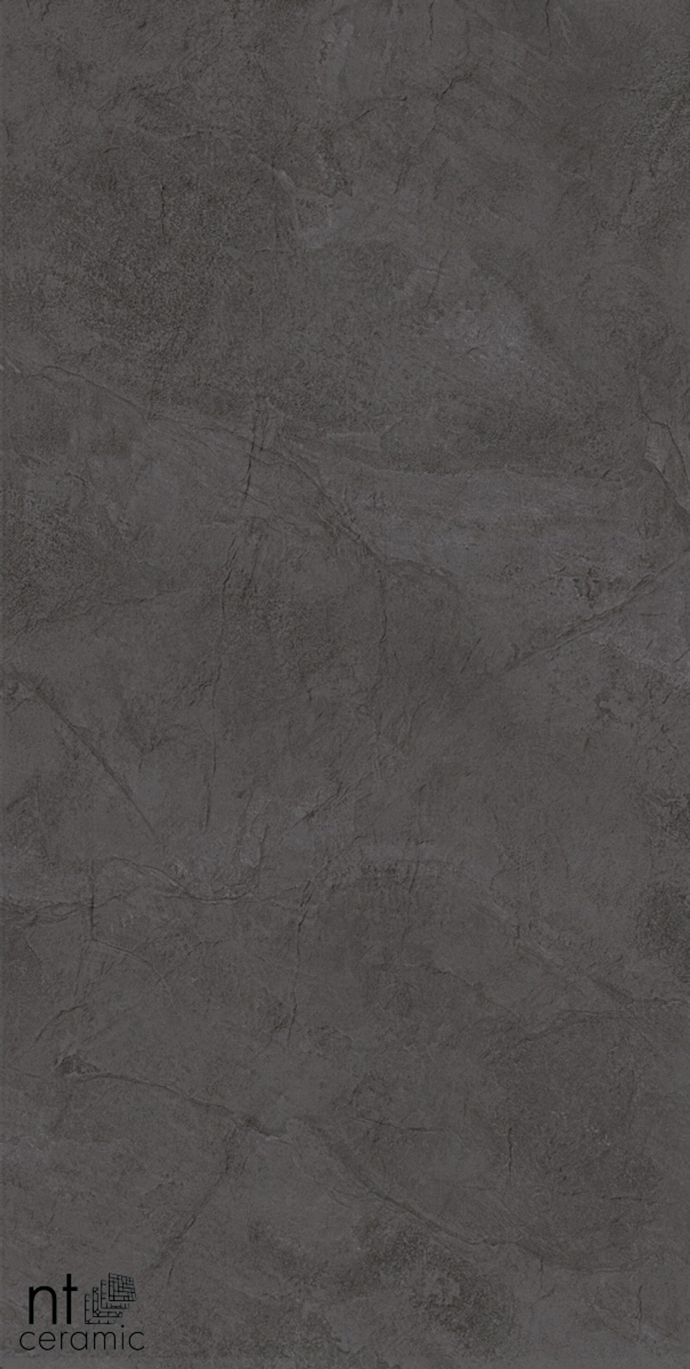 Керамогранит NTceramic Granite NTT99615L Obelisk Gris 1200*600*8.5мм лаппатированная