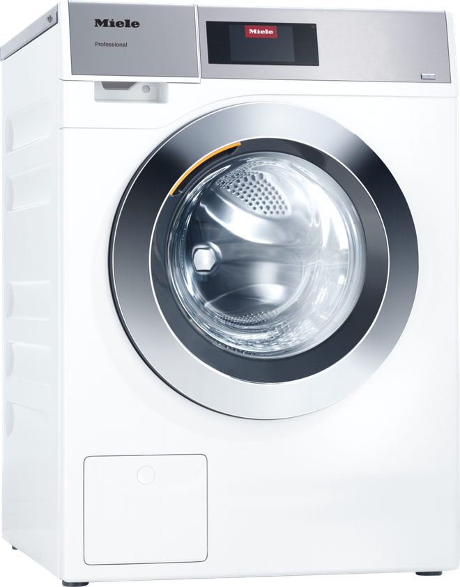 Профессиональная стиральная машина Miele PWM 906 [EL DP] сливной насос