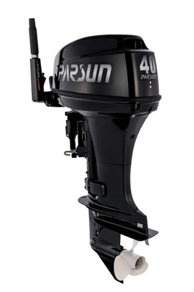 2х-тактный лодочный мотор PARSUN T40BWS