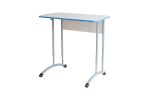 Стол 1-местный ученический регулируемый