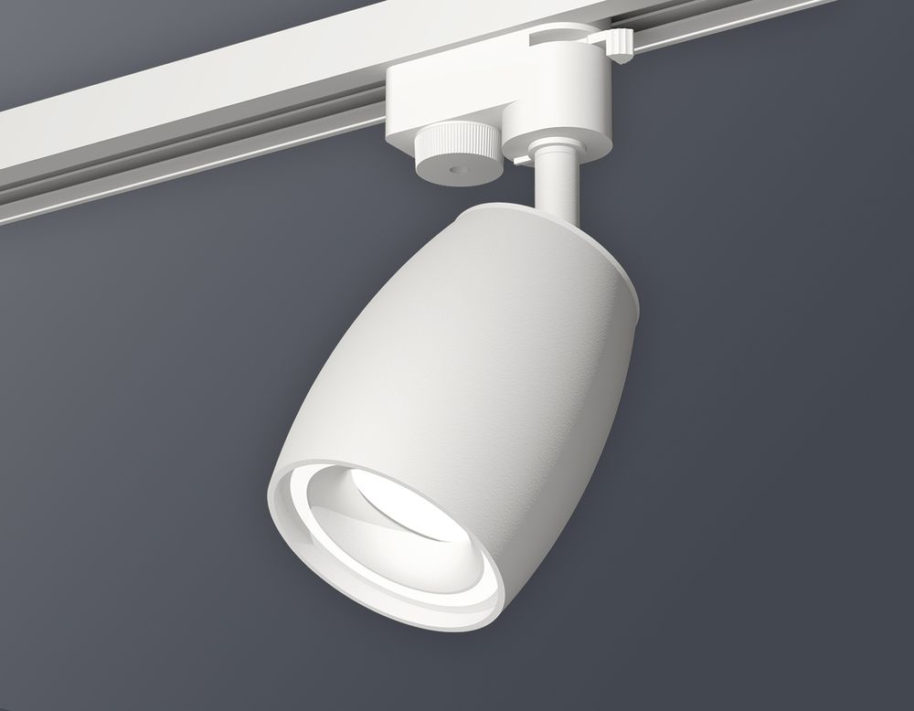 Ambrella Комплект трекового однофазного светильника Track System XT1122001