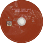 The Derek Trucks Band / Songlines Live (DVD)