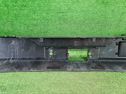 Бампер задний Tank 300 (2021-н.в.)