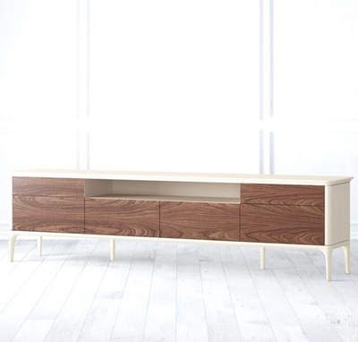 Тумба ТВ длинная Примиаль 2