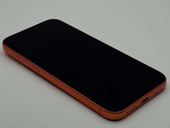 iPhone 17 Pro Max 256Gb Cosmic Orange eSIM