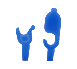 Восковка карабин (2 детали)