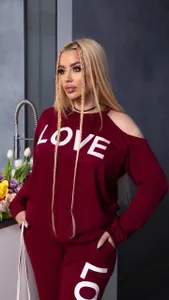 Костюм УК-1909-3 Fabrika