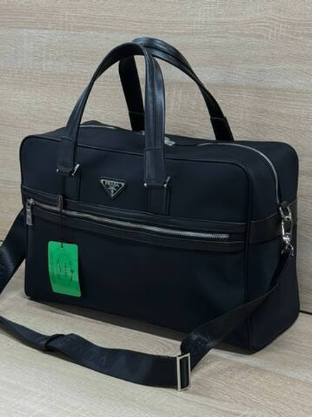 Сумка дорожная Prada