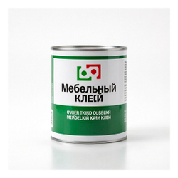 Мебельный клей